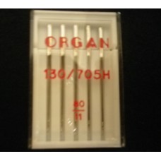 Organ Size 80 (11) Universal Needles