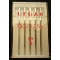 Organ Size 90 (14) Universal Needles