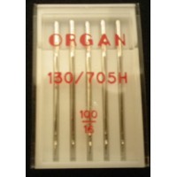 Organ Size 100 (1) Universal Needles